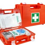 Notfallkoffer kaufen f&uuml;r die...