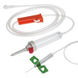Infusionsbesteck kaufen – für Klinik...