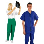 OP-Bekleidung f&uuml;r Klinik &amp;...