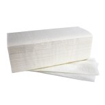 Hygienisch und saugstark - Papiertücher...
