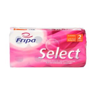 Toilettenpapier