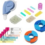 Sterilisationsverpackung zur hygienischen und...