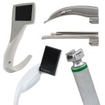 Laryngoskop – Bei endotrachealer...