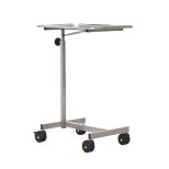 Instrumententische f&uuml;r Arztpraxis, Klinik...