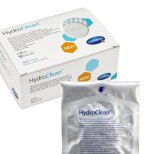 Hydroaktive Wundauflagen für die feuchte...