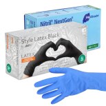 

Untersuchungshandschuhe kaufen f&uuml;r...
