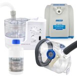 Therapie mit Inhalator &ndash; Eine...