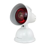

Infrarotlampe kaufen - mit Licht gegen...