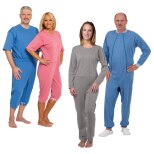 

Pflegeoverall &ndash; Pflegew&auml;sche...