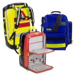 Rettungsrucksack und Notfallrucksack –...