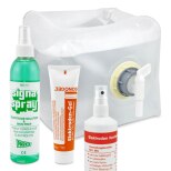 Elektrodengel und Spray für eine...