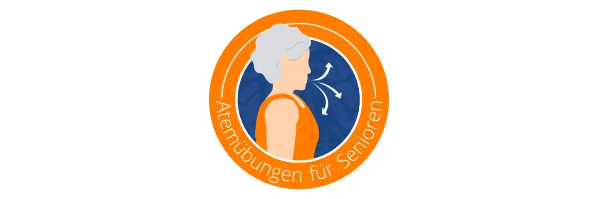 Atemübungen für Senioren – Mehr Energie und innere Ausgeglichenheit im Alter - Atemübungen für Senioren: effektiv, schnell & leicht anwendbar