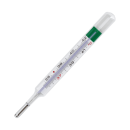 Fieberthermometer Geratherm Classic mit Hülse,...