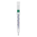 Fieberthermometer Geratherm Classic mit Hülse,...