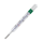 Fieberthermometer Geratherm Classic mit Hülse, quecksilberfrei