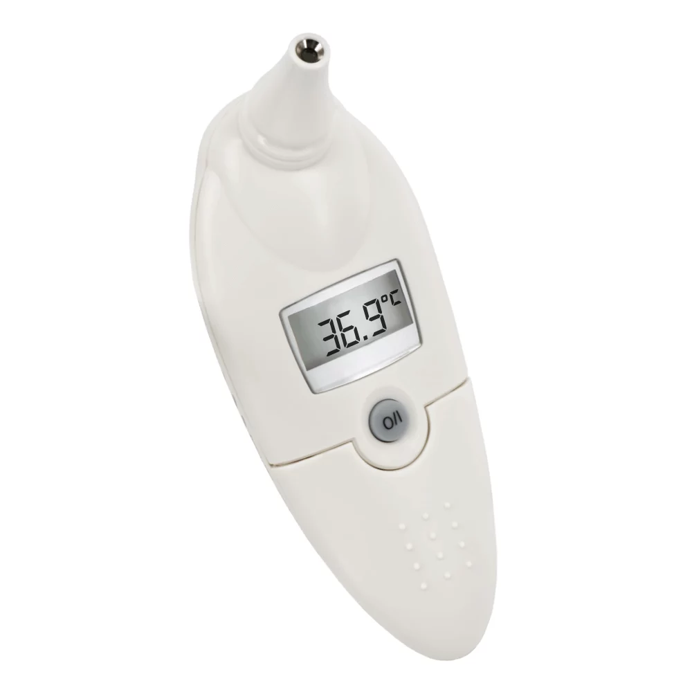 Fieber- & Ohrthermometer boso