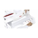 seca 210 mobile Messmatte für Säuglinge und Kleinkinder