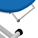 Papierrollenhalter Schmitz Liegen mit 65 cm Breite