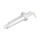 HEINE UniSpec Einmalgebrauchs-Anoskope, 85 x 20 mm, 25 Stück