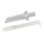 HEINE UniSpec Einmalgebrauchs-Anoskope, 85 x 20 mm, 25 Stück