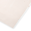 EKG Papier Siemens Megacart, Burdick E350, 21 x 30 cm,...