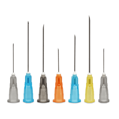 Terumo Agani Einmalkanülen Luer-Lock 100 Stück