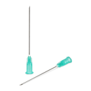 Terumo Agani Einmalkanülen Luer-Lock 100 Stück