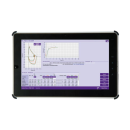 NDD Easy on-PC Spirometer, inkl. 50 Spiretten