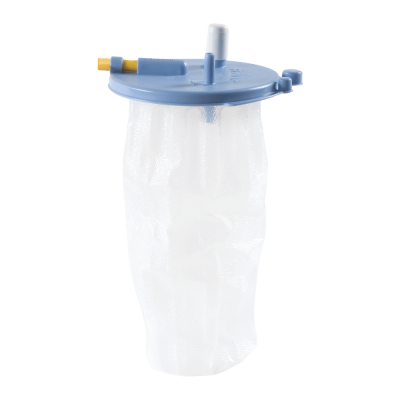 Medutek FLOVAC Einwegbeutel, 2 Liter, 50 Stück