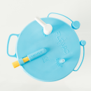 Medutek FLOVAC Einwegbeutel | 2 Liter, 50 Stück