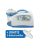 Absaugpumpe Kataspir 30, Saugleistung 40 L/min, inkl. 5 Bakterienfilter