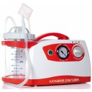 Mobile Absaugpumpe Kataspir 230/12BR, 16 L/min