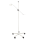 Dr. Mach LED 110 Untersuchungsleuchte