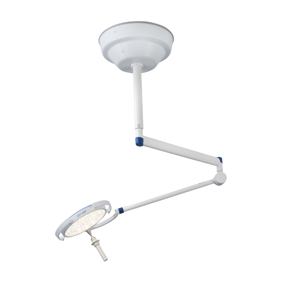 Dr. Mach LED 150FP Operationsleuchte