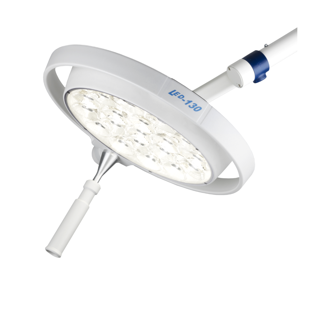 Dr. Mach LED 130 Dental / 130 Dental P Untersuchungsleuchte