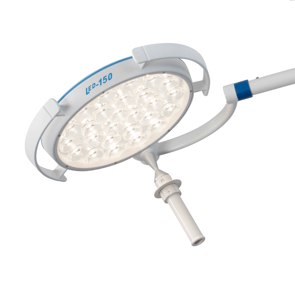 Dr. Mach LED 150 / 150F kleine Operationsleuchte