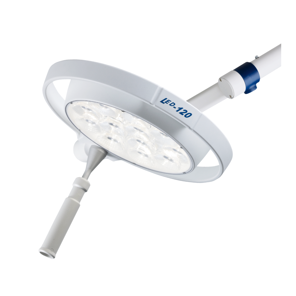 Dr. Mach LED 120 / 120F Untersuchungsleuchte