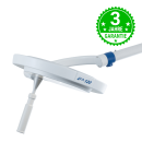 Dr. Mach LED 120 / 120F Untersuchungsleuchte