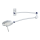 Dr. Mach LED 120 / 120F Untersuchungsleuchte