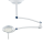 Dr. Mach LED 120 / 120F Untersuchungsleuchte