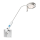 Dr. Mach LED 115 / 115C Untersuchungsleuchte