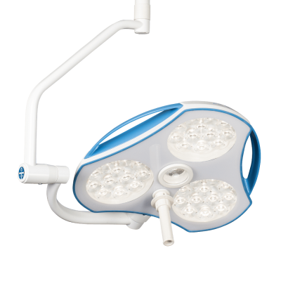Dr. Mach LED 300DF SC Operationsleuchte