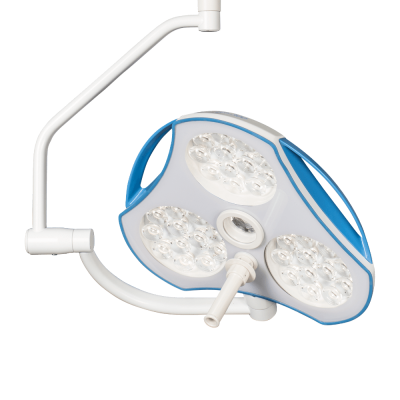 Dr. Mach LED 300DF SC Operationsleuchte