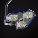 Dr. Mach LED 300DF SC Operationsleuchte