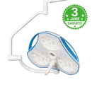 Dr. Mach LED 300DF SC Operationsleuchte