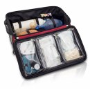 Notfallkoffer EMERAIRS TROLLEY von ELITE-BAGS