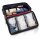 Notfallkoffer EMERAIRS TROLLEY von ELITE-BAGS