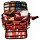 ELITE-BAGS Notfalltasche Extreme mit 39l Volumen