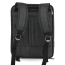 Arzttasche ELITE-BAGS Doctors, schwarz, 18,9 L
