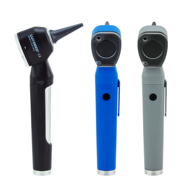 LuxaScope Auris LED Otoskop